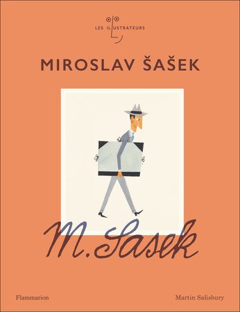 Miroslav Šašek