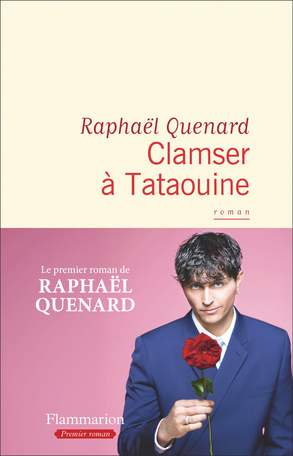 Clamser à Tataouine