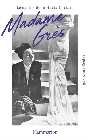Madame Grès