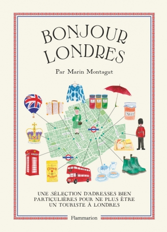 Bonjour Londres