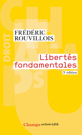 Libertés fondamentales
